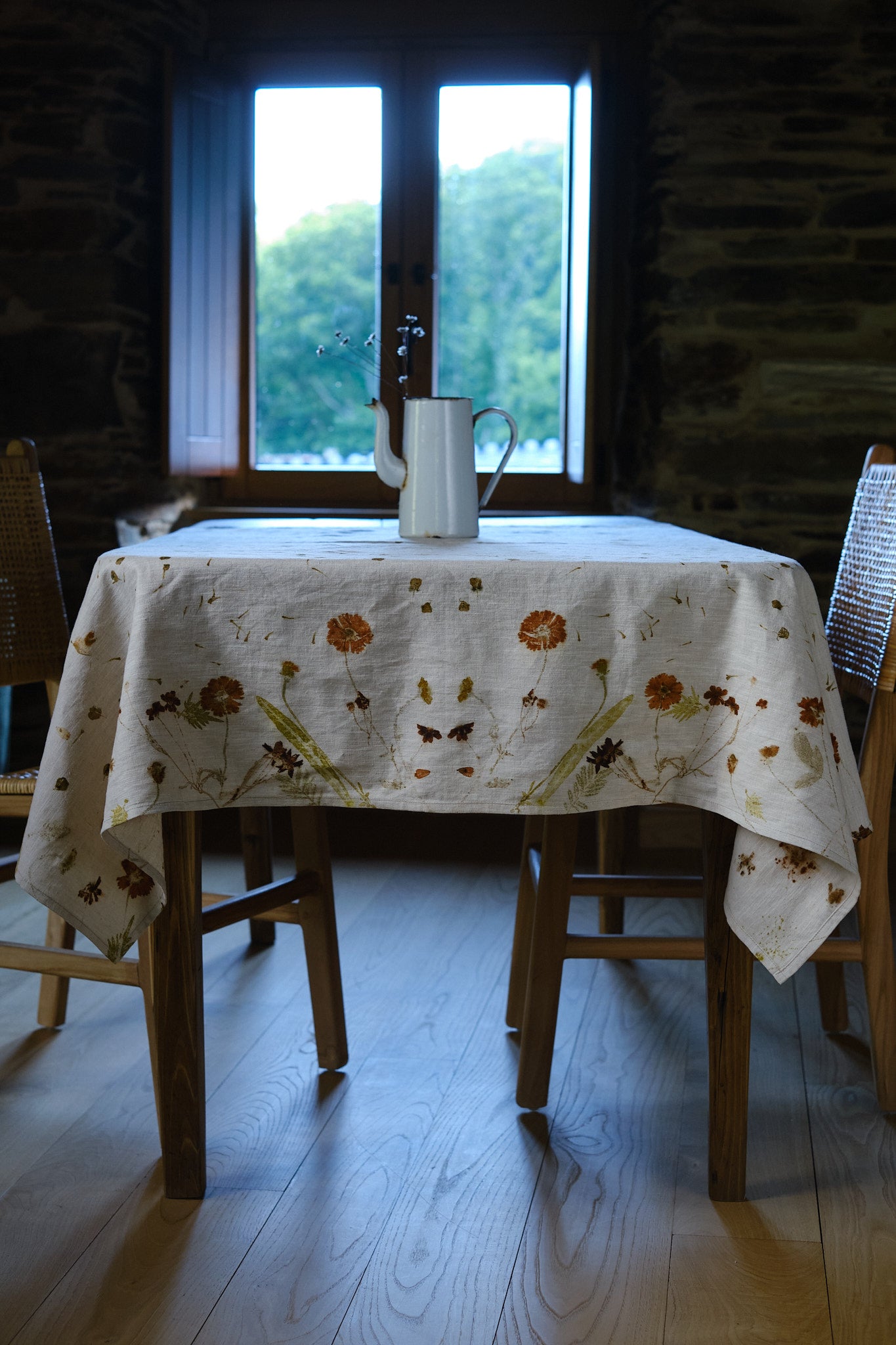 Tablecloth Coreopsis
