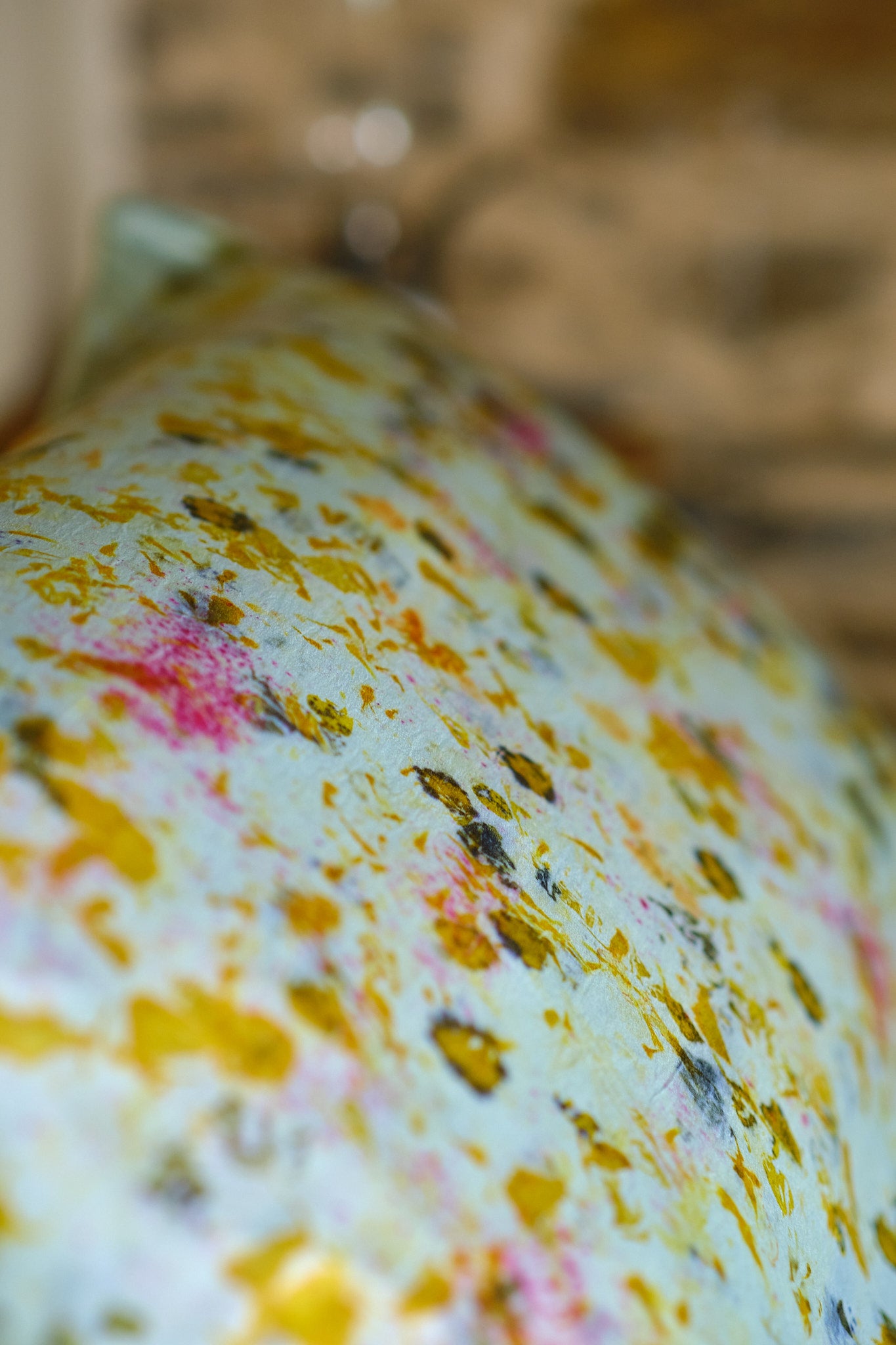 Silk Pillowcase Coral