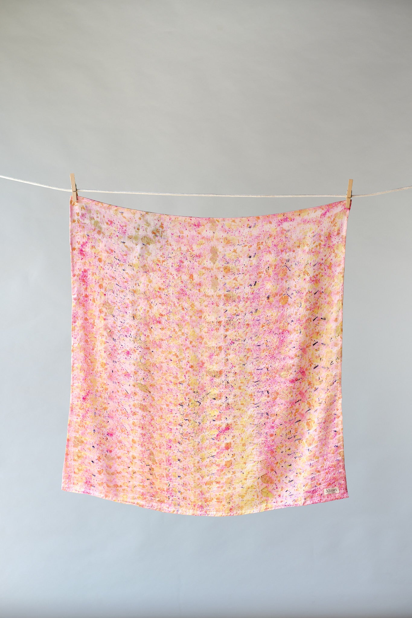 Scarf Bundle Cochineal