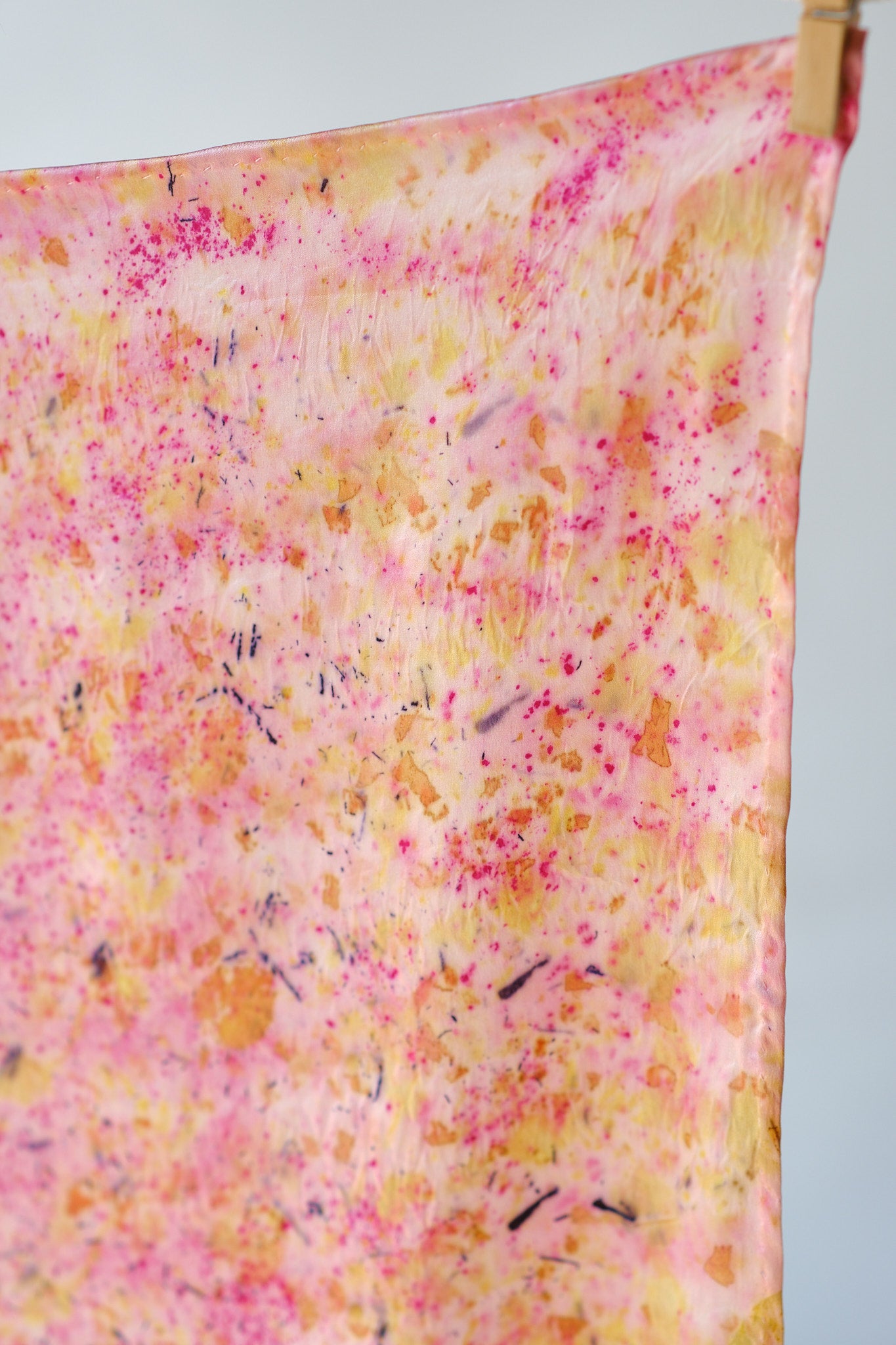 Scarf Bundle Cochineal