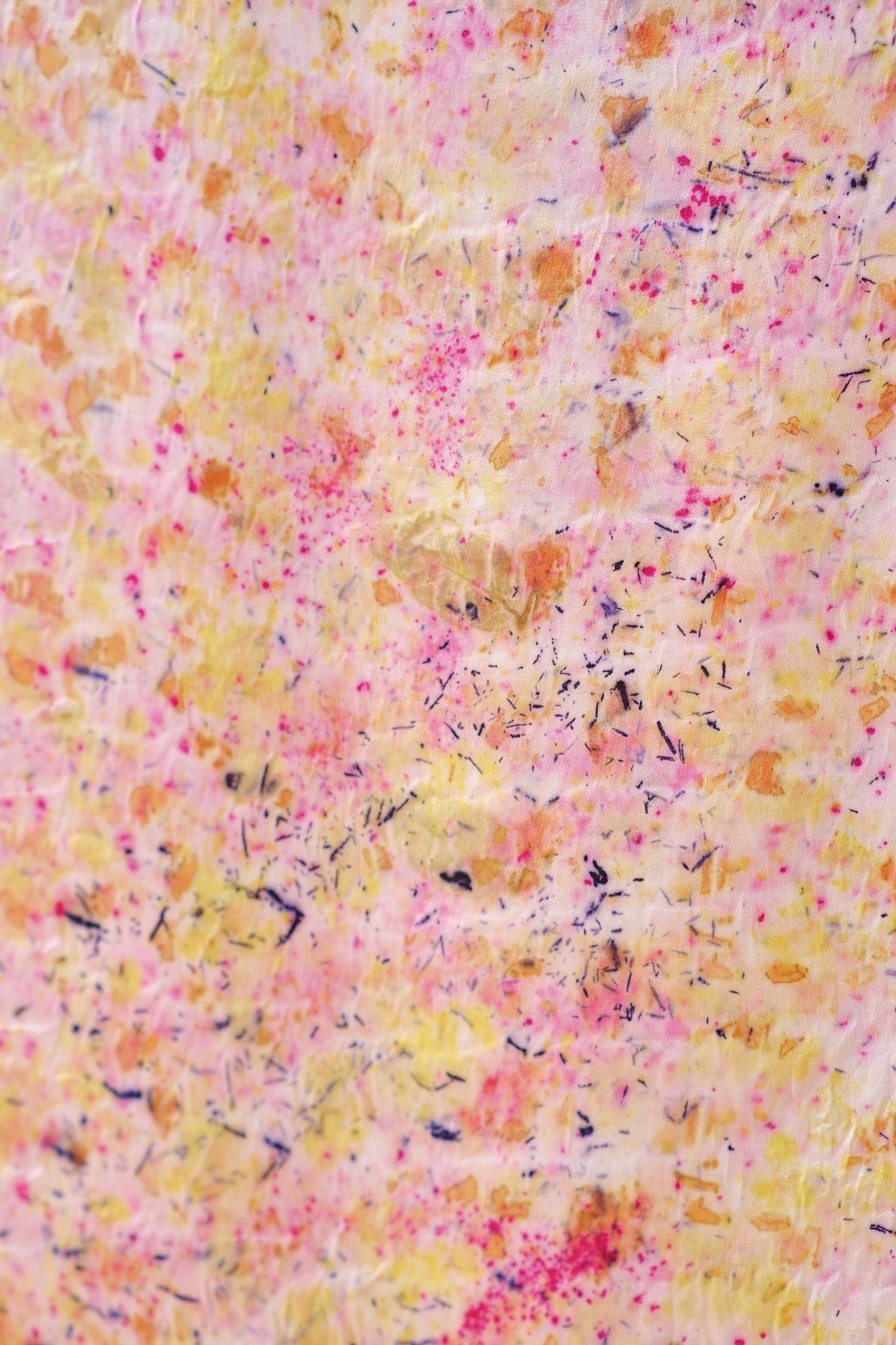 Scarf Bundle Cochineal