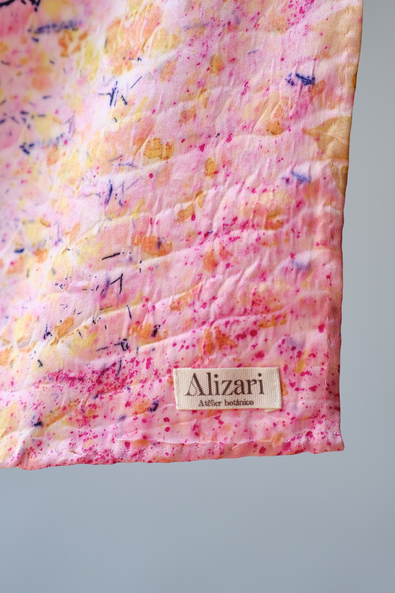 Scarf Bundle Cochineal