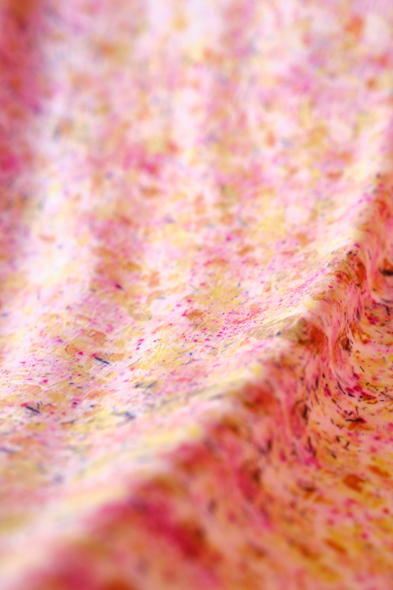 Scarf Bundle Cochineal