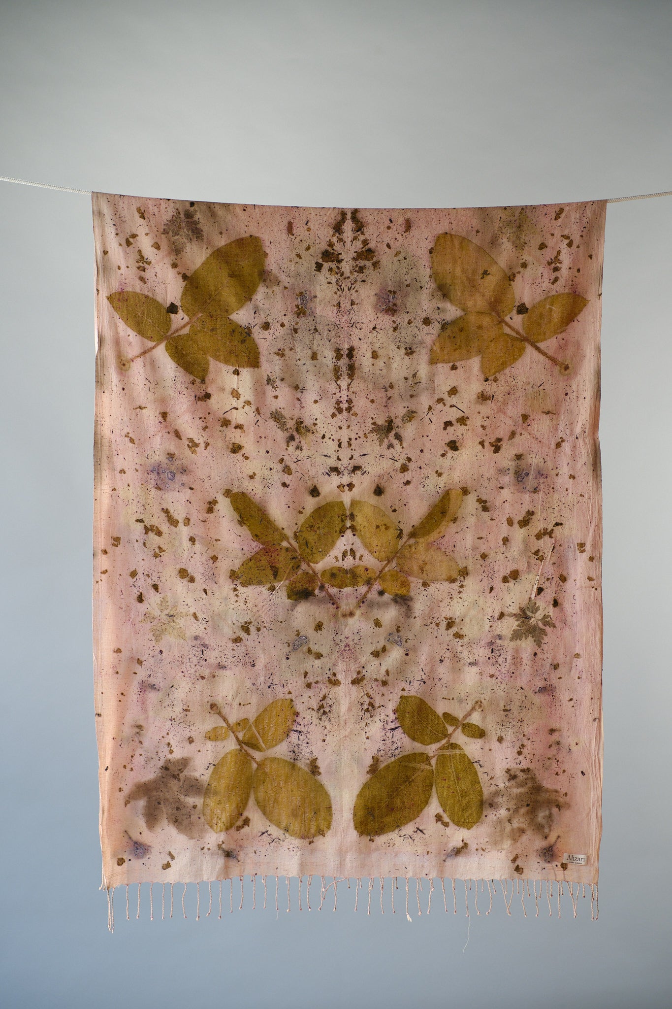 Foulard Cochinilla