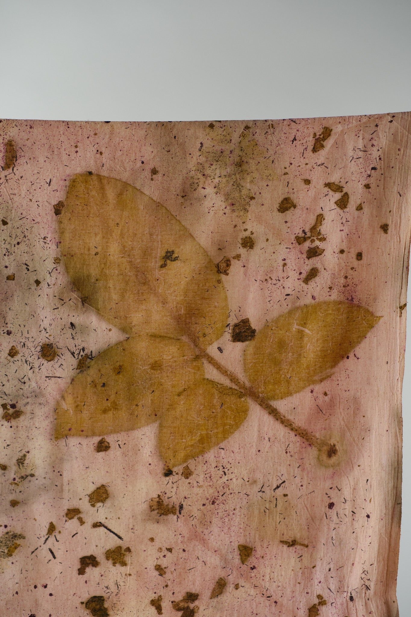 Foulard Cochinilla
