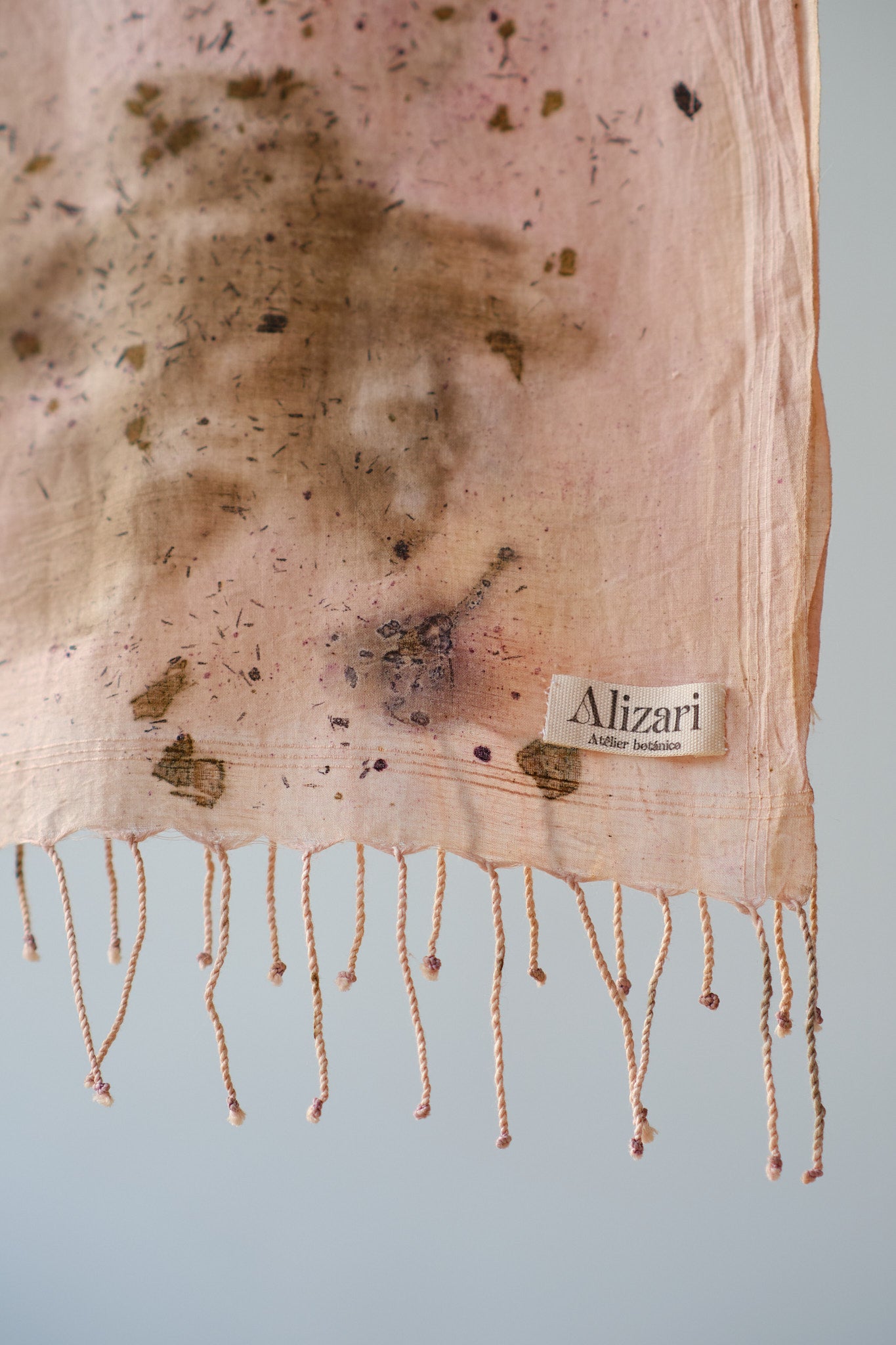 Foulard Cochinilla