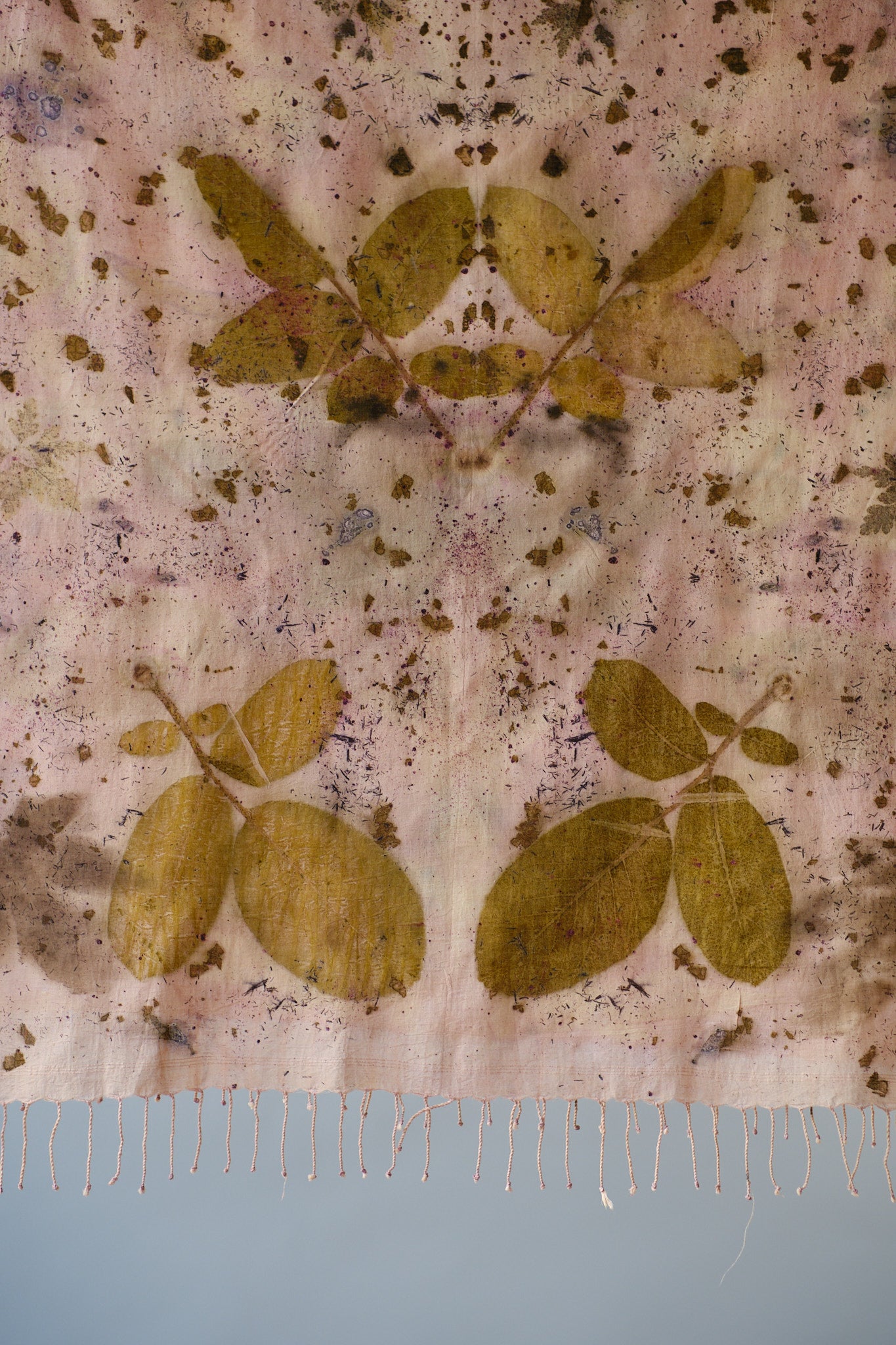 Foulard Cochinilla