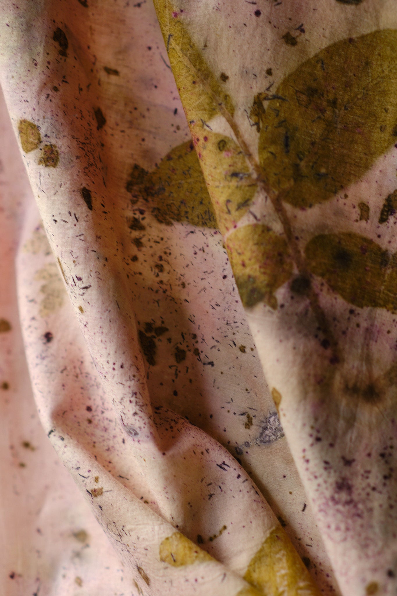 Foulard Cochinilla