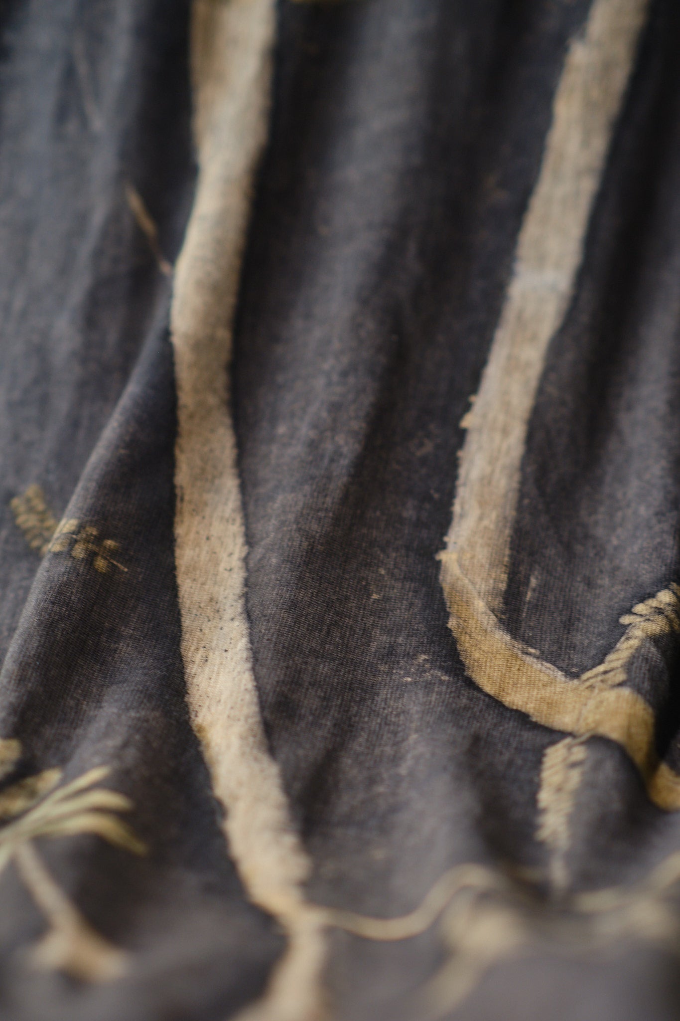 Foulard Bark & Ferns