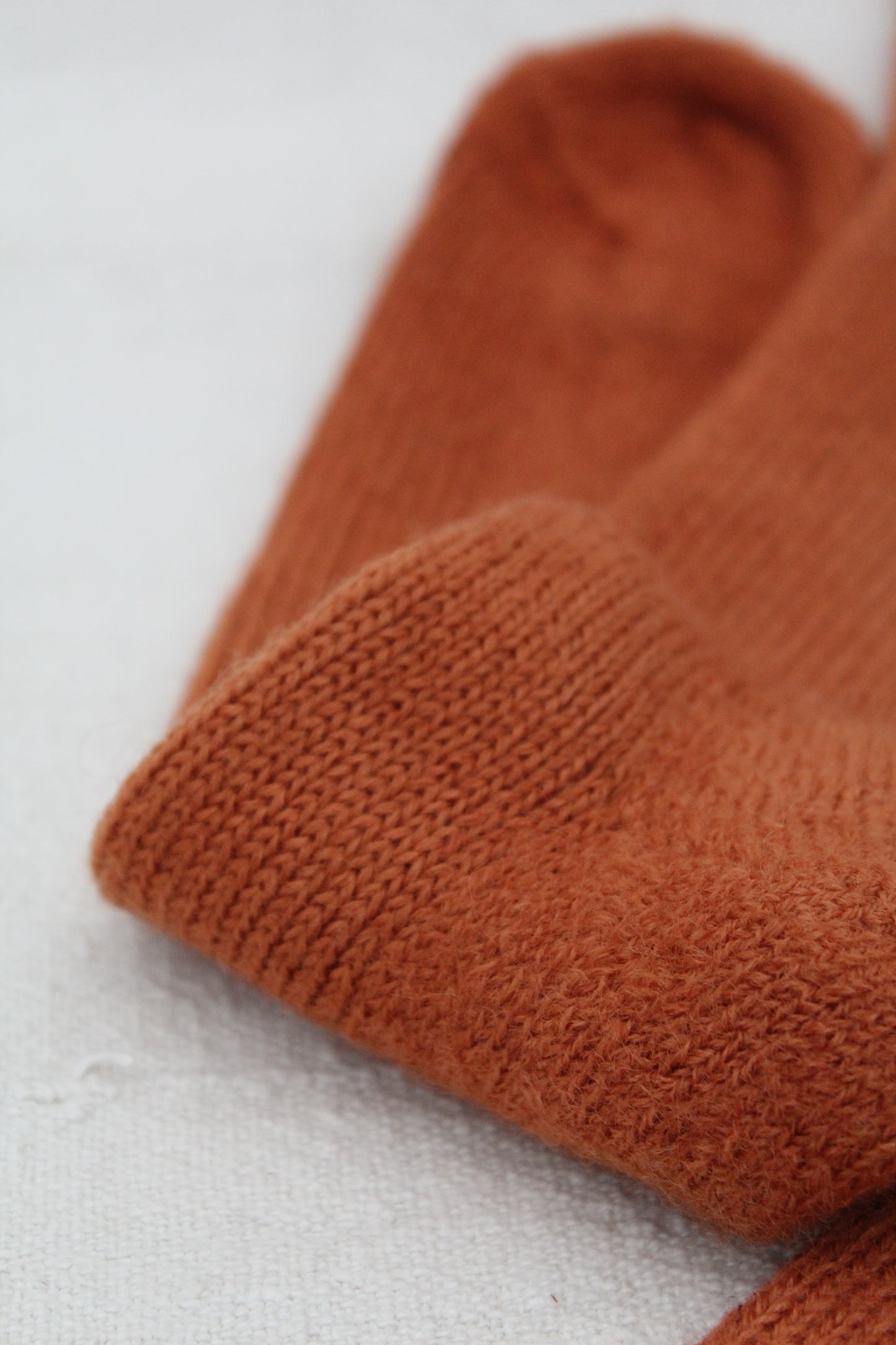 Wool socks 42/43