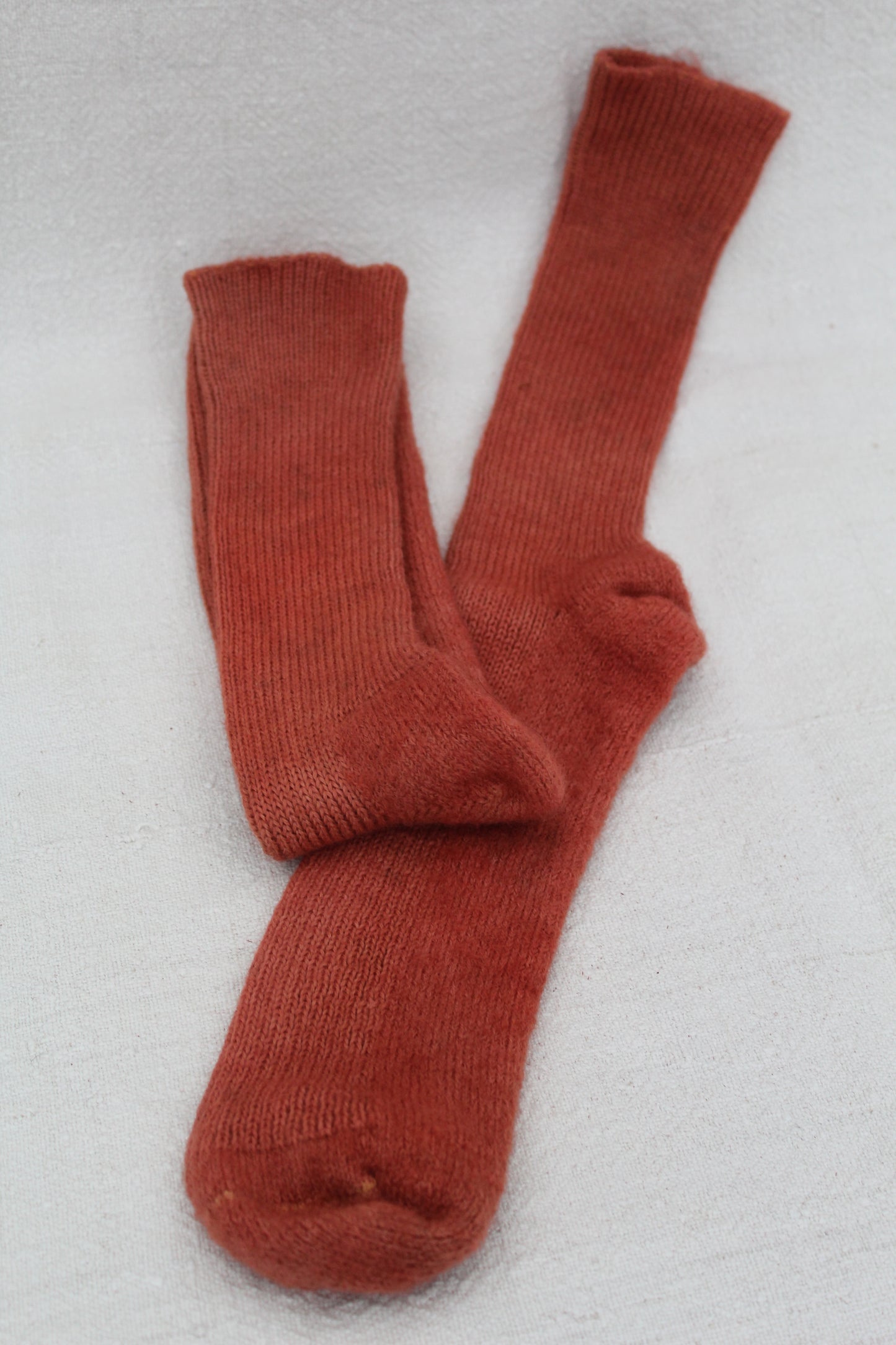 Wool socks 44/46