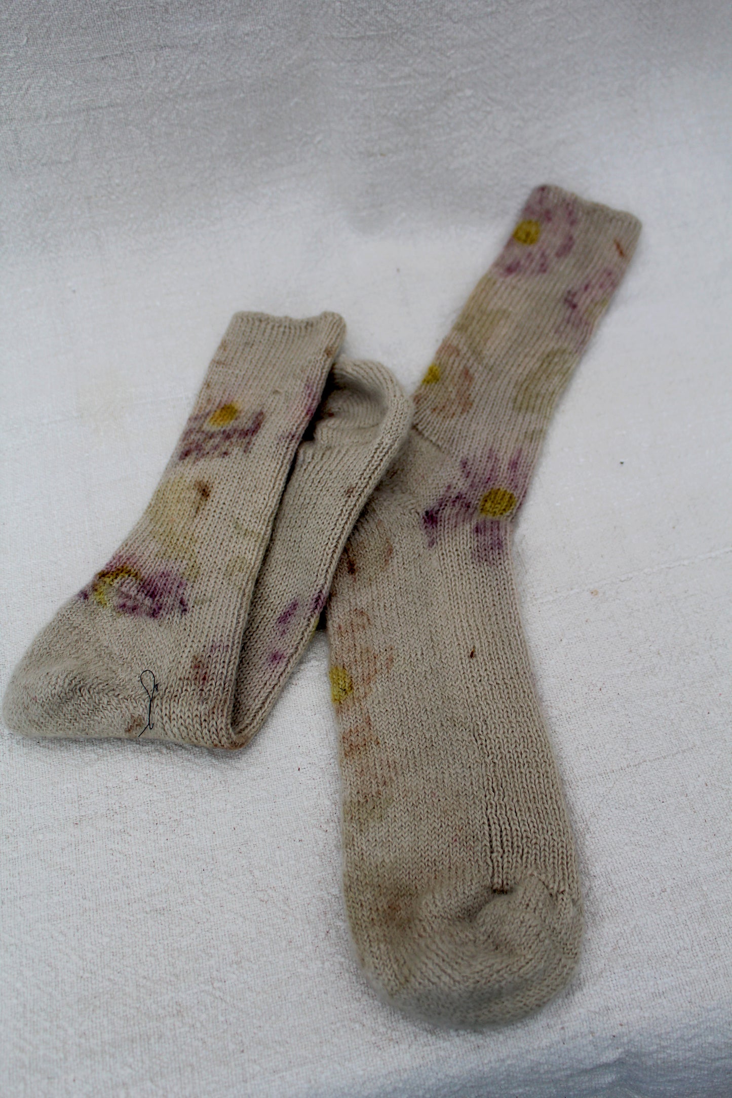 Wool socks 42/43