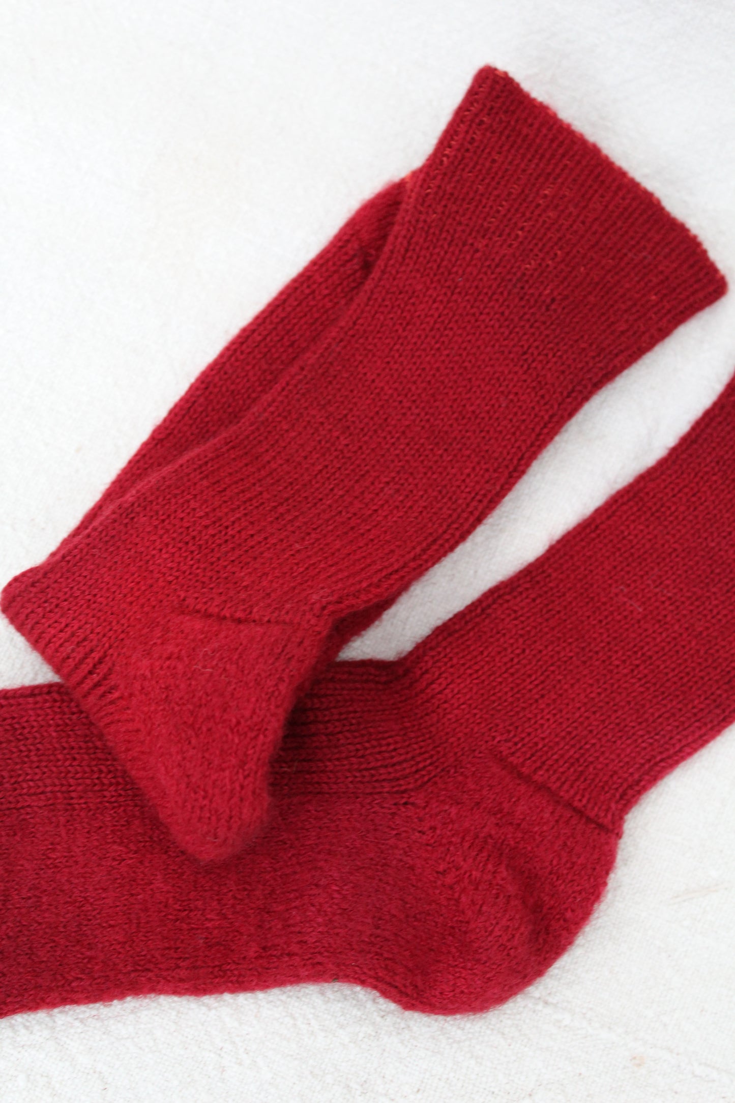 Wool Socks 36/37