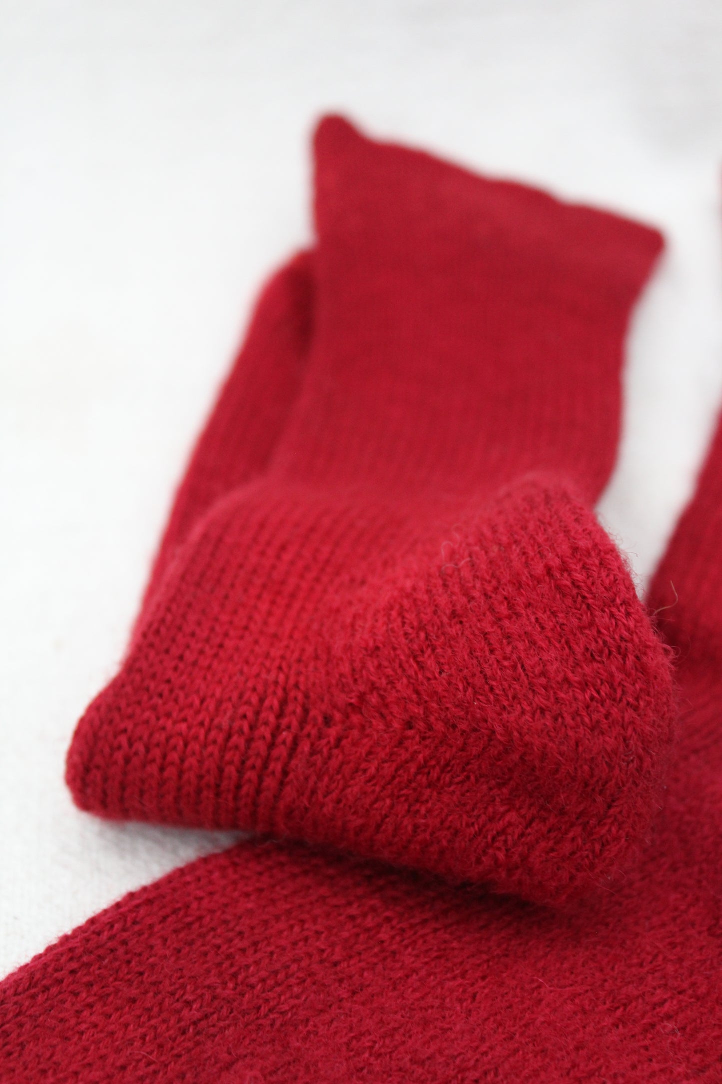 Wool Socks 36/37