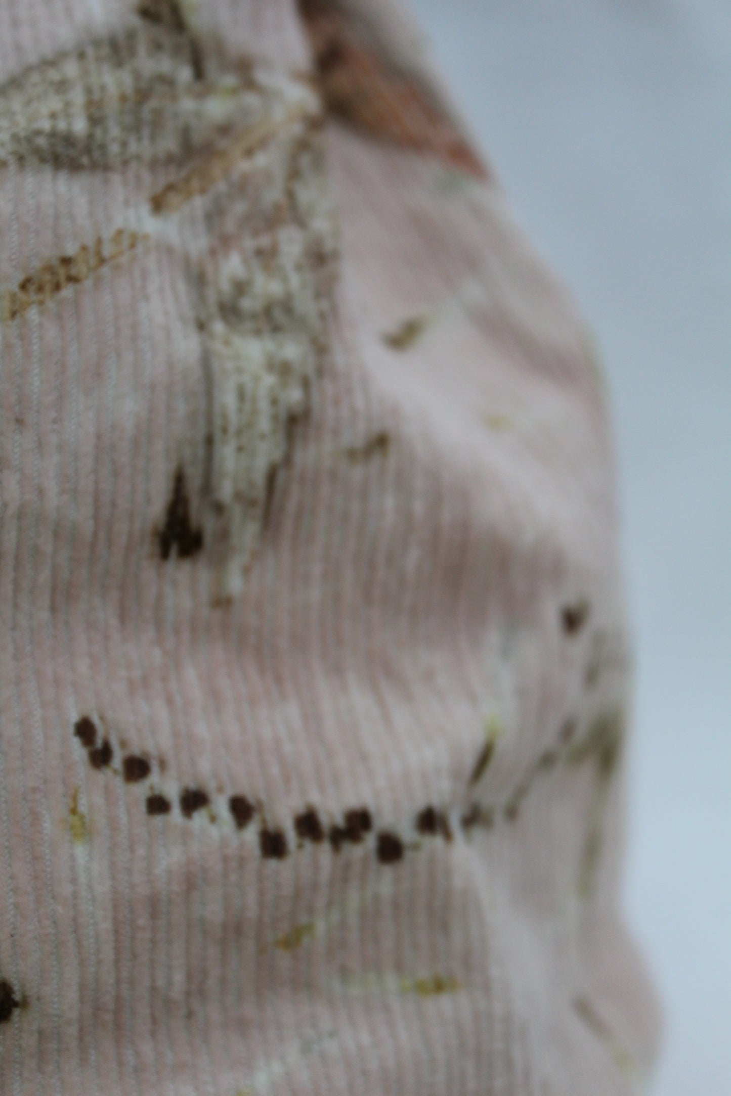 Bidens Drawstring Bag