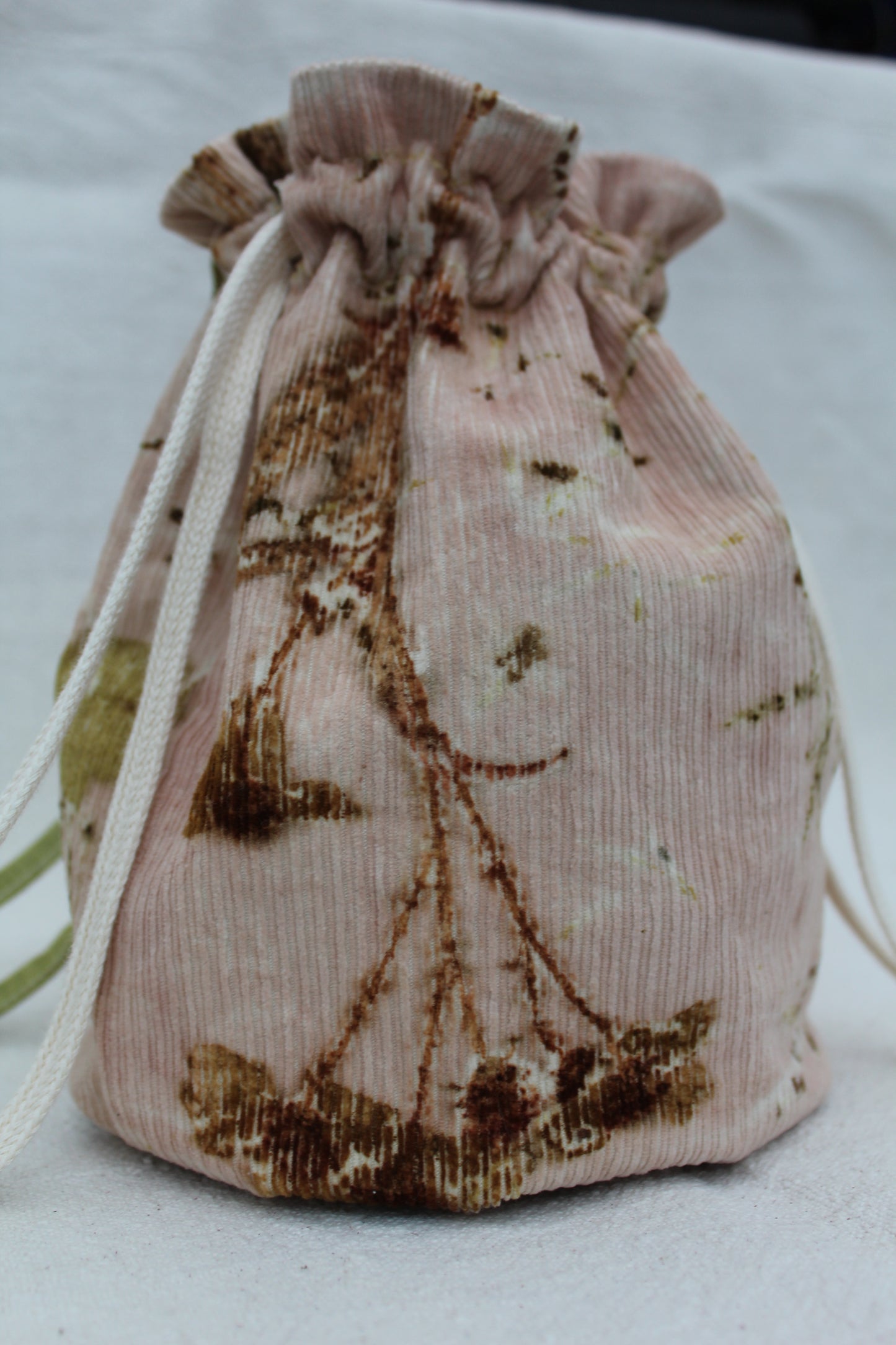 Bidens Drawstring Bag