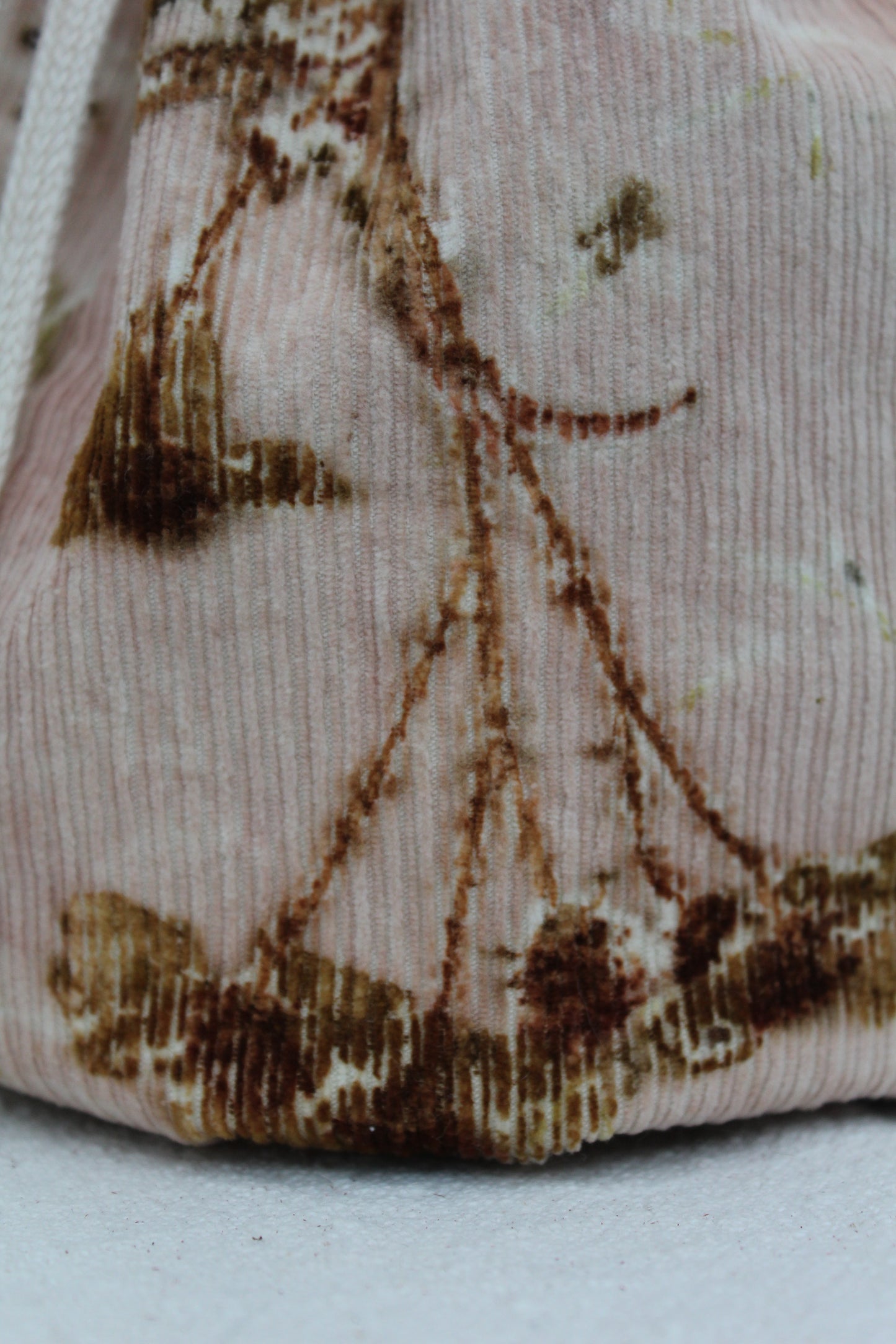 Bidens Drawstring Bag