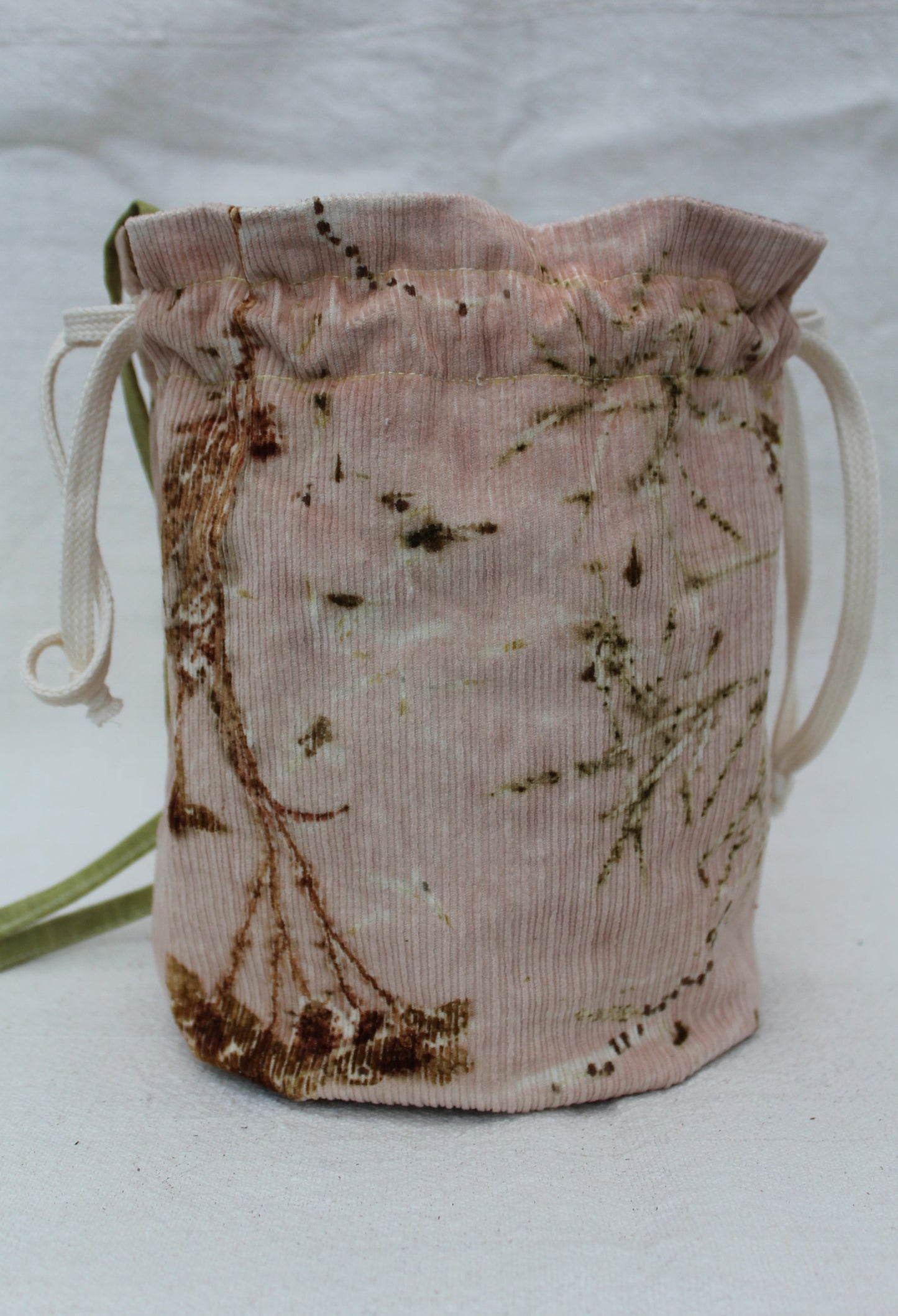 Bidens Drawstring Bag