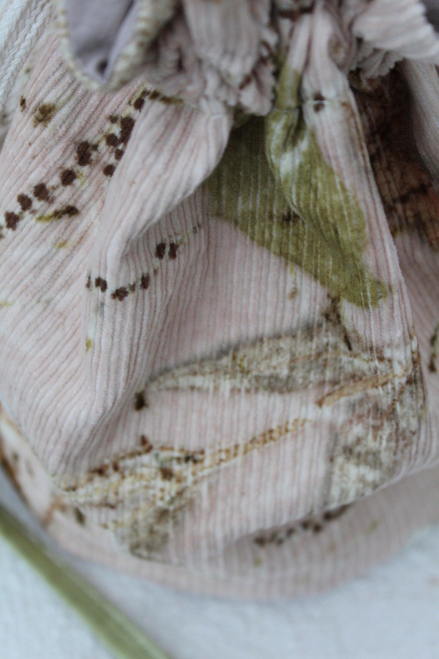 Bidens Drawstring Bag