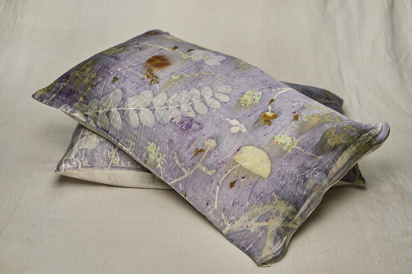 Silk Pillowcase Moonlight