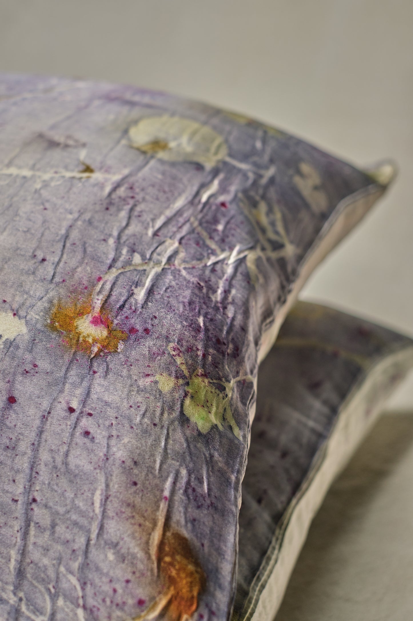 Silk Pillowcase Moonlight