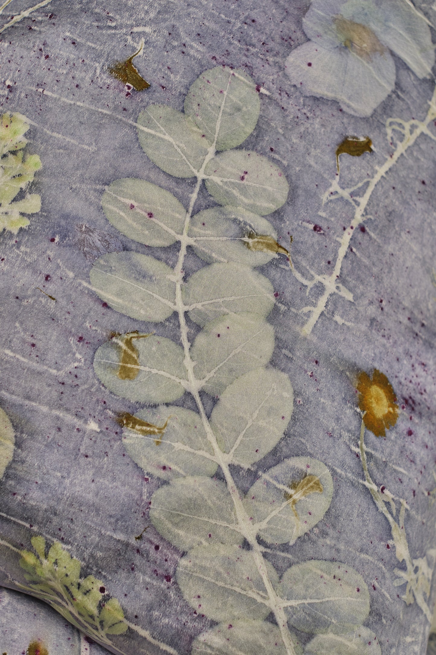 Silk Pillowcase Moonlight