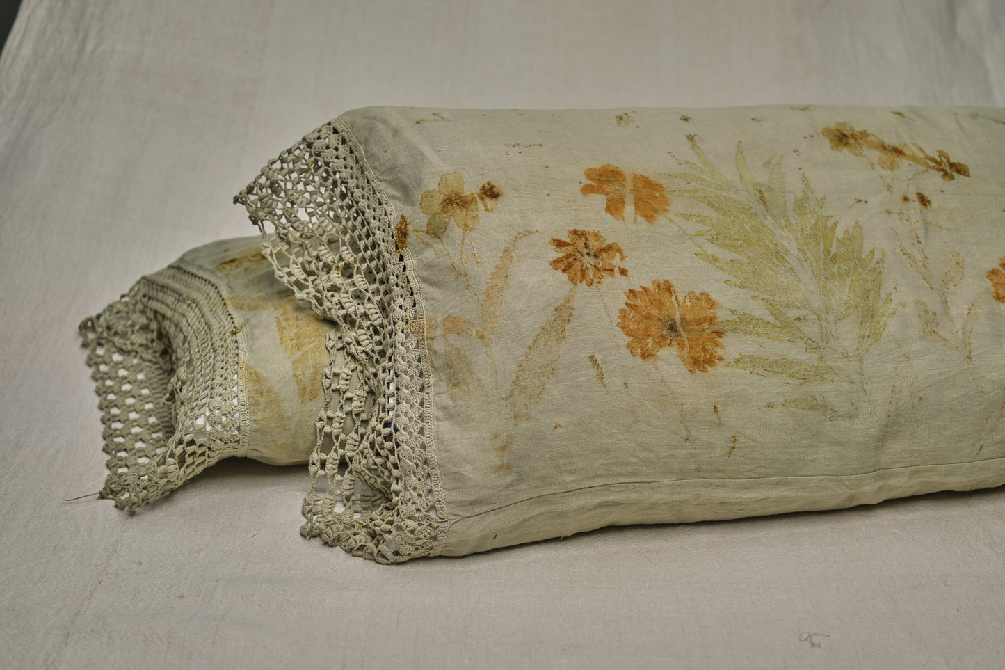 Linen Pillowcase