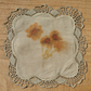 Table Mat Weeds