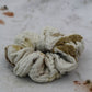 Forest Cotton Scrunchie