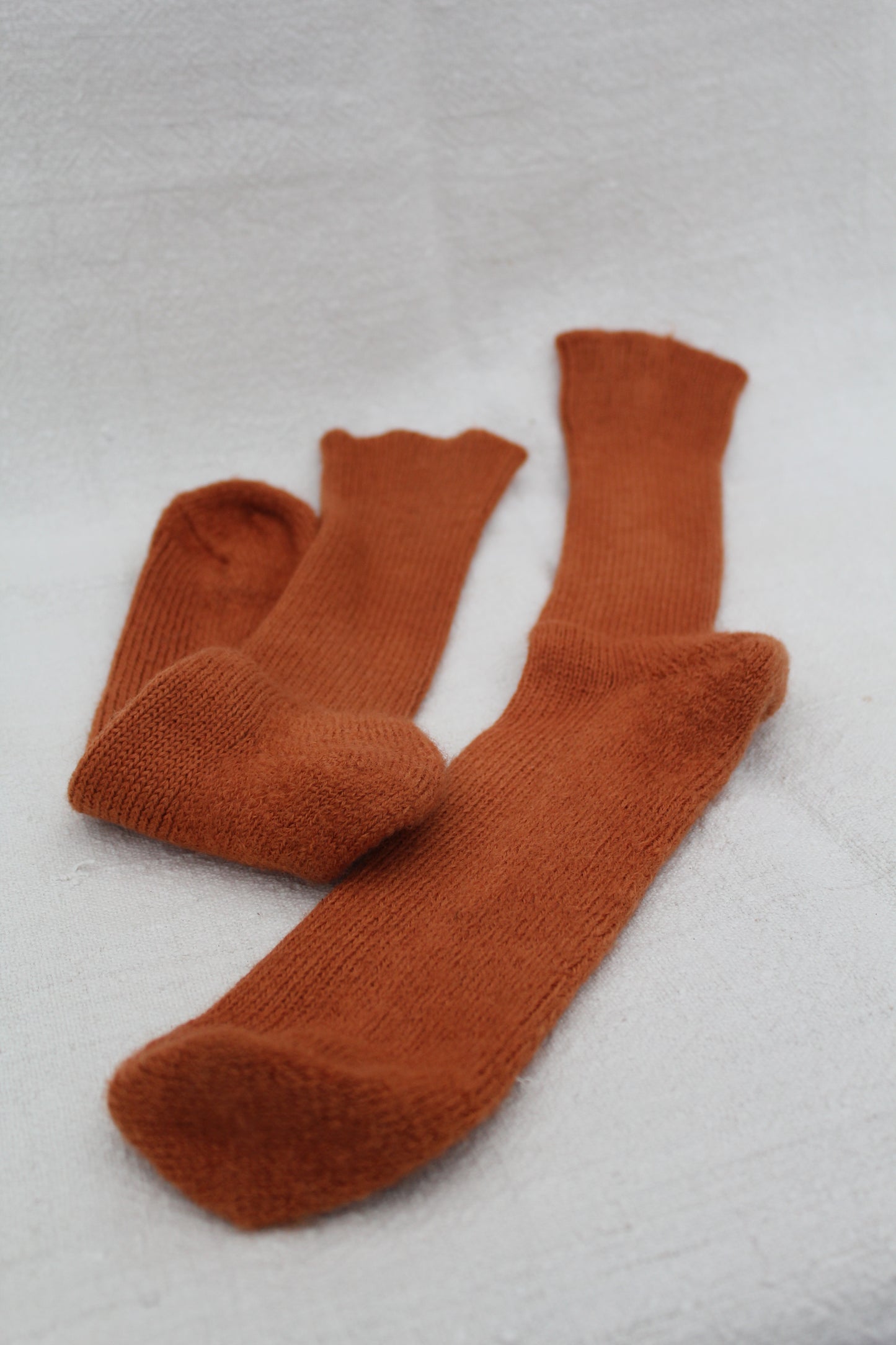 Wool socks 42/43
