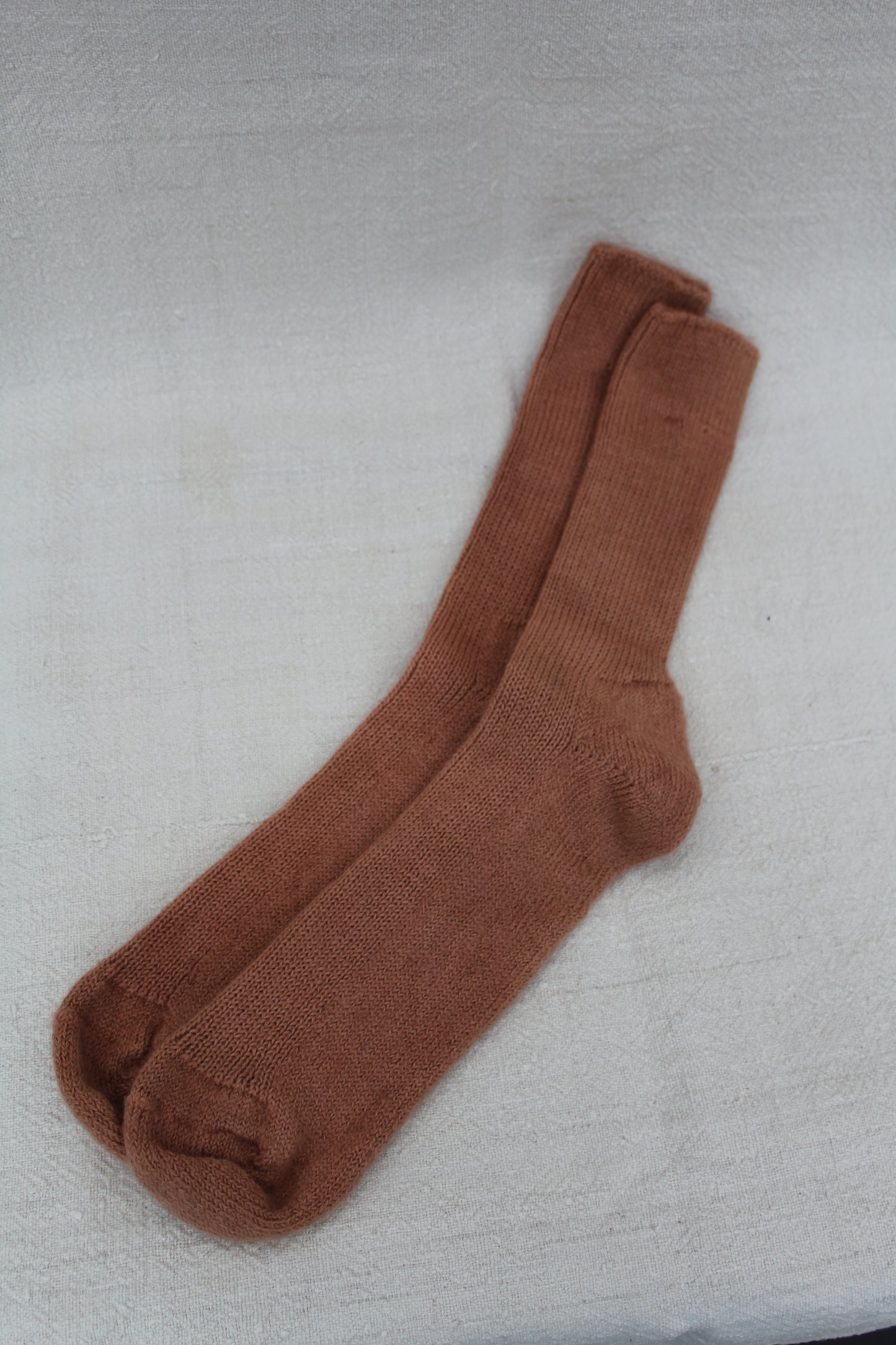 Wools socks 38/39
