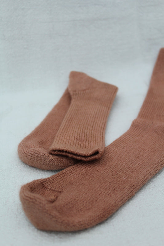 Wools socks 38/39