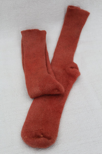 Wool socks 44/46