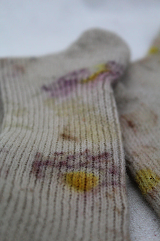 Wool socks 42/43
