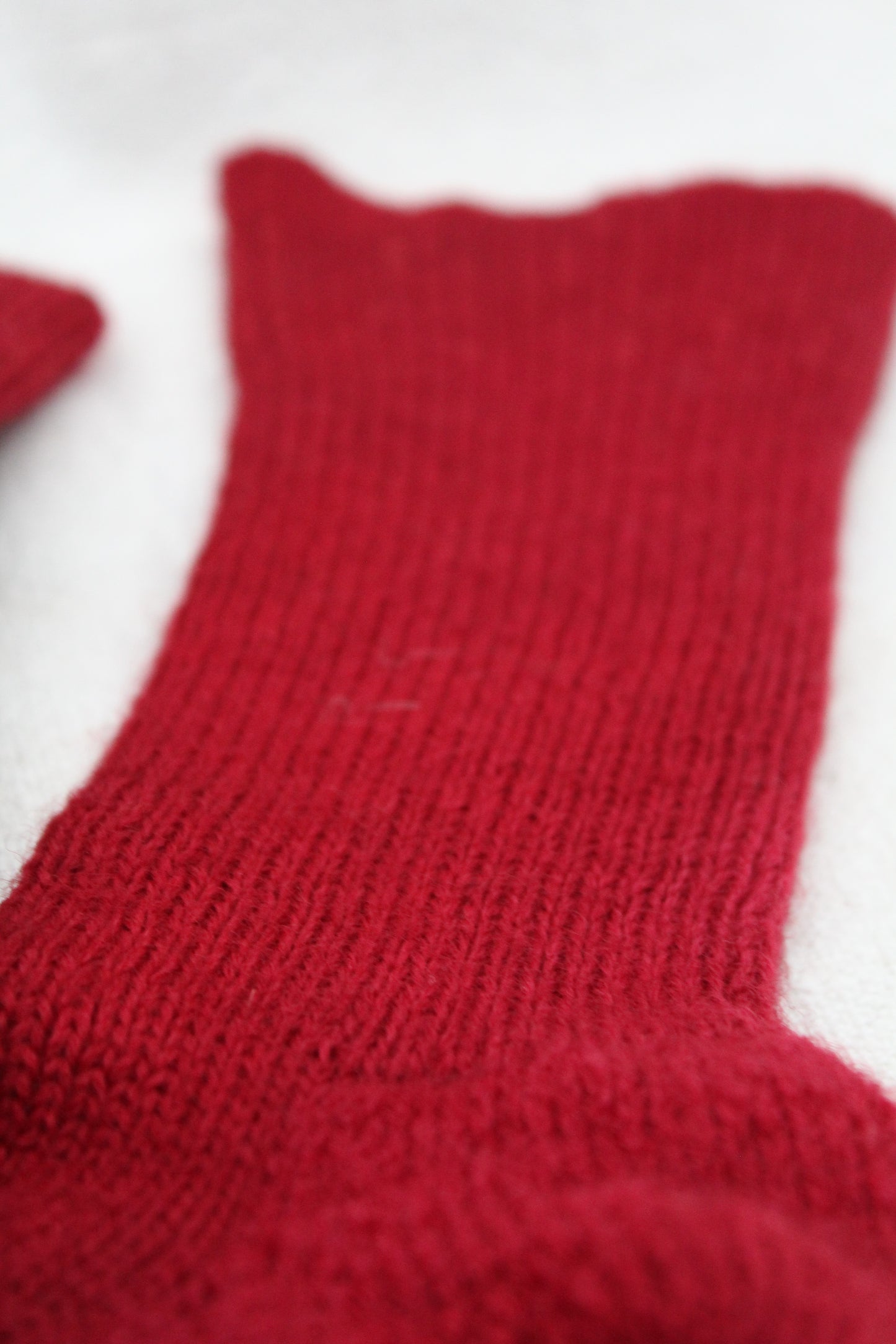 Wool Socks 36/37